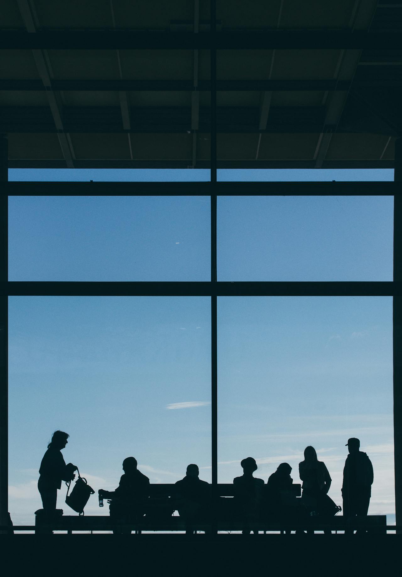 arrival meet and assist image